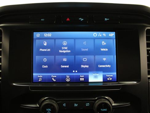 Used 2022 Ford F150 Tremor w/ Tow Technology Package image 46