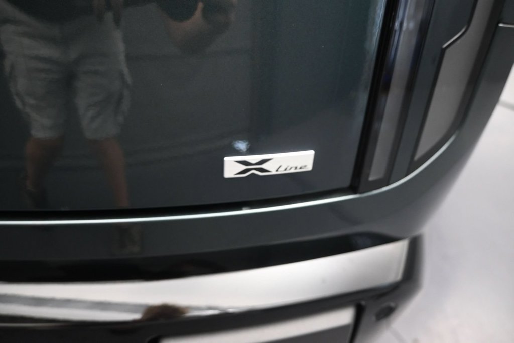 New 2027 Kia Telluride SX X-Line AWD/4WD image 11
