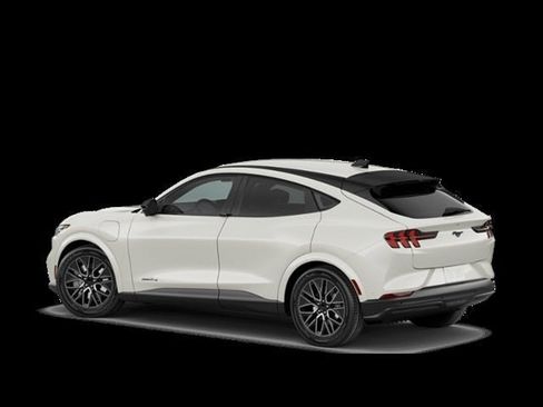 New 2026 Ford Mustang Mach-E Premium image 37