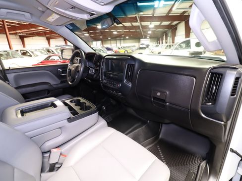 Used 2019 Chevrolet Silverado 1500 W/T w/ WT Convenience Package image 15