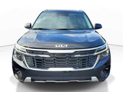 New 2026 Kia Seltos EX w/ EX Sunroof Package FWD image 2