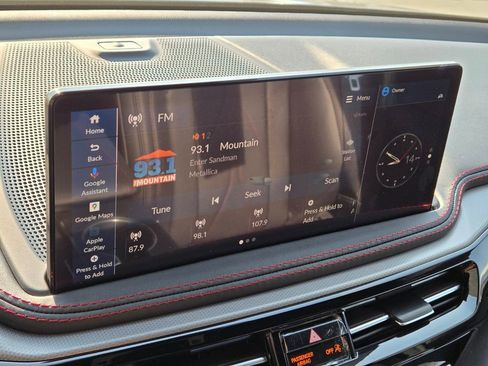 New 2026 Acura MDX A-Spec AWD/4WD image 26