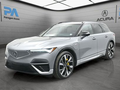 Certified 2024 Acura ZDX Type S