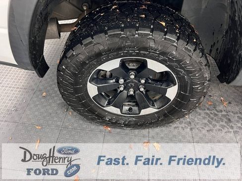 Used 2020 RAM 1500 Rebel w/ Rebel Level 2 Equipment Group image 16