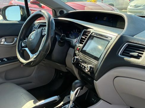 Used 2014 Honda Civic EX-L image 26