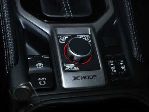 Certified 2023 Subaru Forester Limited image 32