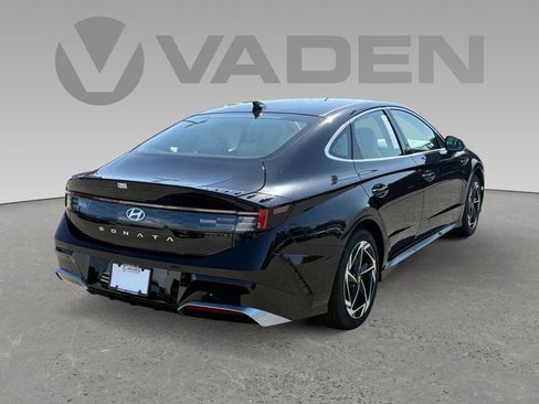 New 2026 Hyundai Sonata SEL image 19