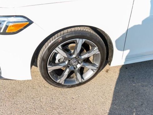 Used 2026 Honda Civic Sport Touring image 10