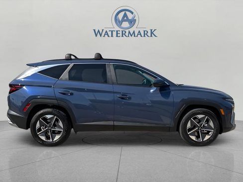 Used 2026 Hyundai Tucson SEL FWD image 5