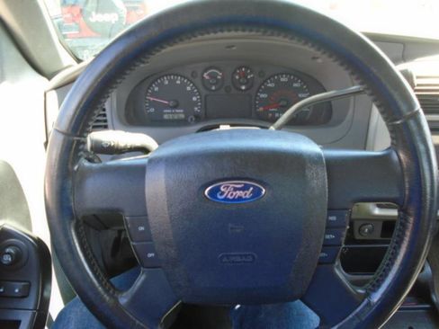 Used 2010 Ford Ranger XLT RWD image 13