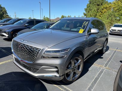 Used 2024 Genesis GV80 3.5T w/ Prestige Package