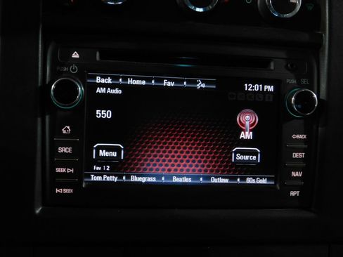 Used 2017 GMC Savana 2500 RWD image 46