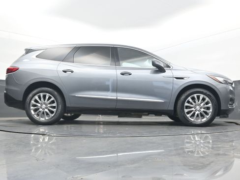 Used 2018 Buick Enclave Premium w/ Experience Buick Package image 27