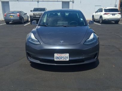 Used 2020 Tesla Model 3 Standard Range Plus