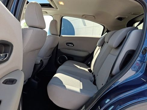Used 2016 Honda HR-V EX image 13