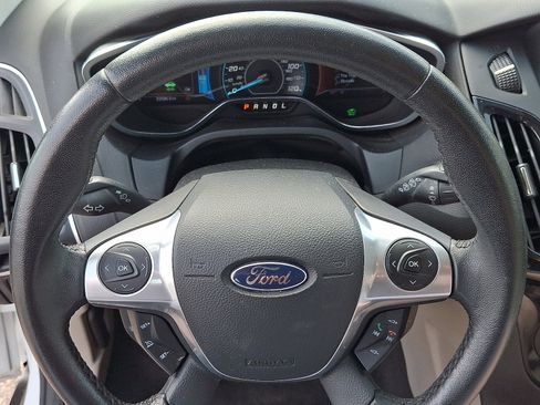 Used 2013 Ford Focus Electric Hatchback image 18