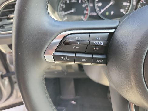 Used 2024 MAZDA CX-30 AWD 2.5 S w/ Preferred Package image 27