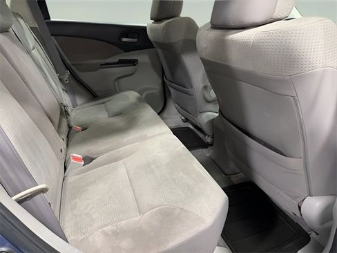 Used 2013 Honda CR-V EX image 32