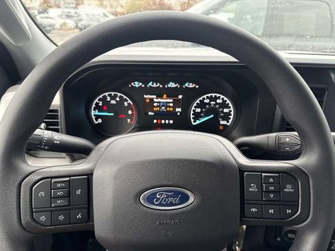 New 2026 Ford F350 XL w/ STX Appearance Package image 13