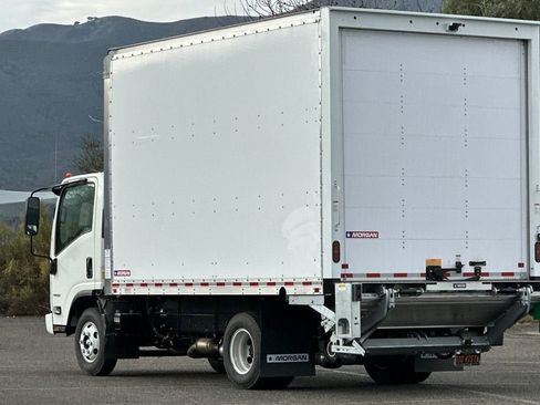 New 2024 Chevrolet Low Cab Forward WT image 6