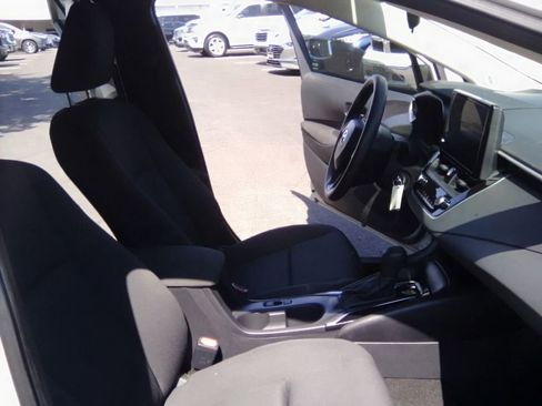 Used 2024 Toyota Corolla LE FWD image 15