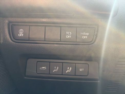 Used 2024 MAZDA CX-50 AWD 2.5 Turbo w/ Cargo Package image 18