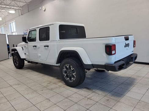 New 2026 Jeep Gladiator Sport image 5