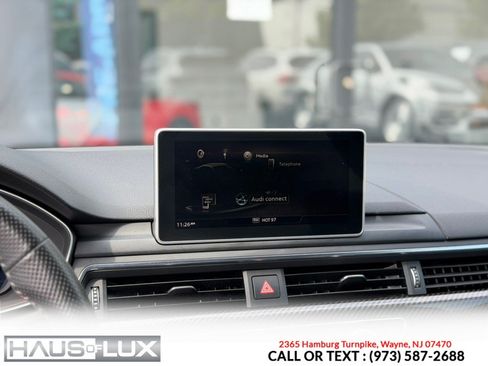 Used 2018 Audi RS 5 AWD/4WD image 38