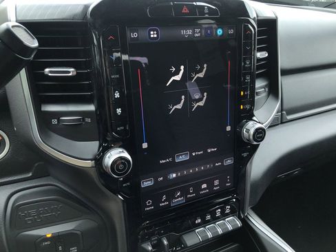 New 2026 RAM 2500 Big Horn image 30