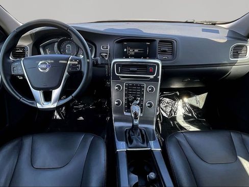 Used 2015 Volvo S60 T5 Premier w/ Convenience Package FWD image 7