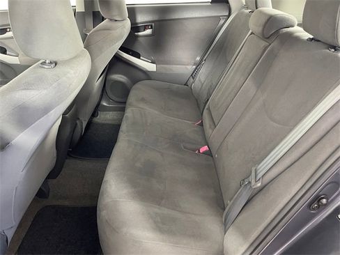 Used 2010 Toyota Prius II image 14