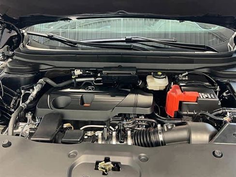 New 2026 Acura RDX SH-AWD image 13