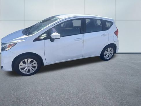 Used 2017 Nissan Versa Note S Plus FWD image 5
