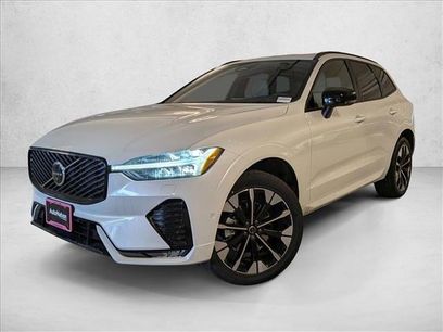 New 2026 Volvo XC60 B5 Plus w/ Protection Package Premier