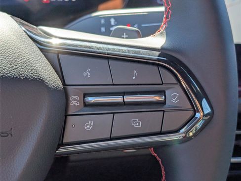 New 2026 Chevrolet Traverse RS FWD image 15