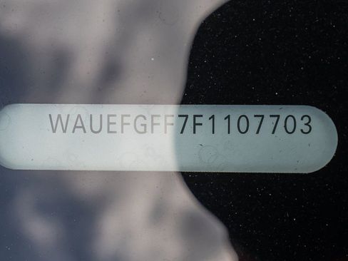 Used 2015 Audi A3 2.0T Premium Plus image 33