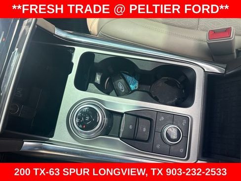Used 2021 Ford Explorer Platinum w/ Equipment Group 601A AWD/4WD image 20