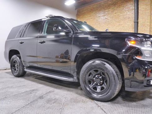 Used 2020 Chevrolet Tahoe 4WD image 8