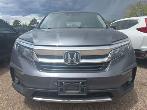 Used 2020 Honda Pilot EX-L image 2