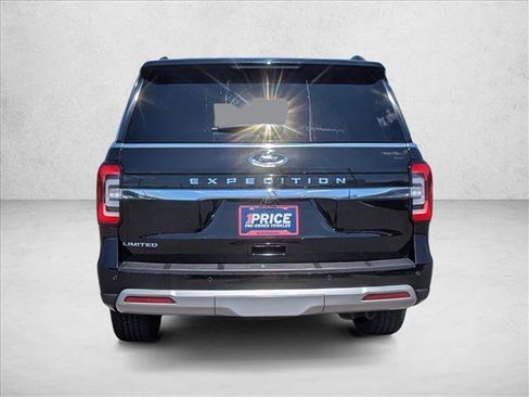 Used 2024 Ford Expedition Limited AWD/4WD image 6