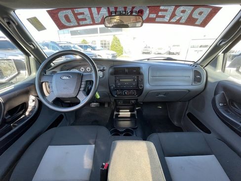 Used 2011 Ford Ranger Sport w/ Bright Trim Group image 27