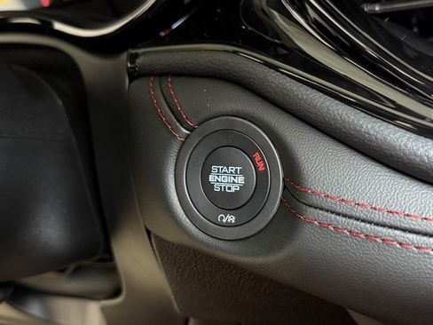 New 2026 Dodge Durango GT w/ Blacktop Package image 27