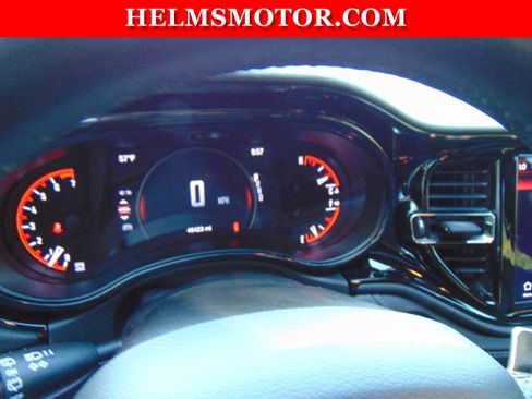 Used 2021 Dodge Durango GT RWD image 22