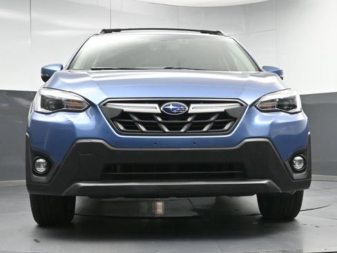 Used 2021 Subaru Crosstrek 2.5i Limited w/ Popular Package #4 image 24