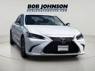 Certified 2024 Lexus ES 300h w/ Premium Package FWD video 1