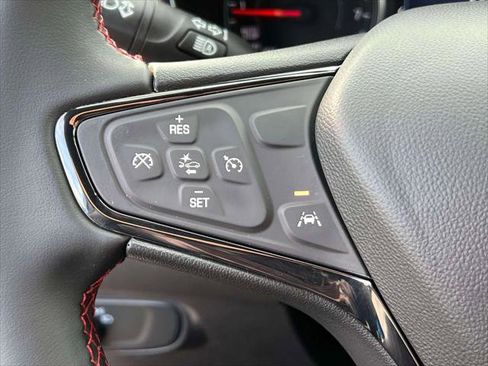 Used 2024 Chevrolet Equinox RS image 19