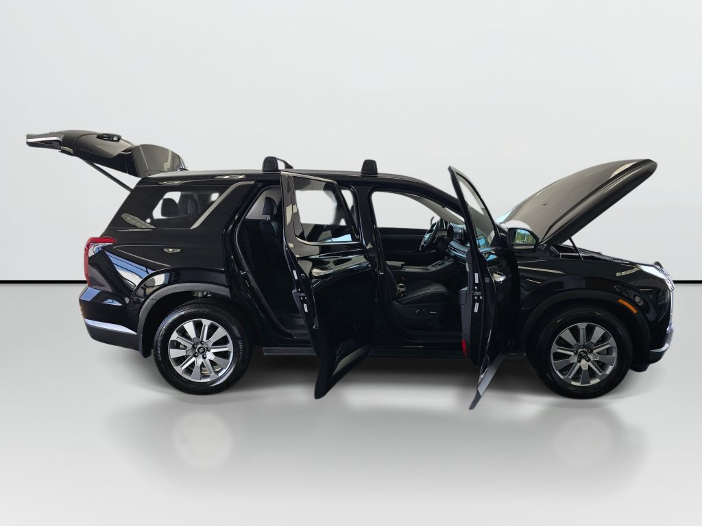 Used 2025 Hyundai Palisade SEL AWD/4WD image 9