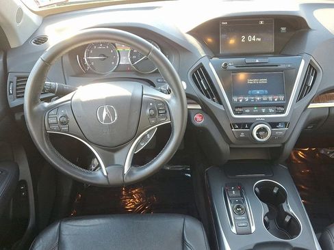 Used 2020 Acura MDX SH-AWD image 12