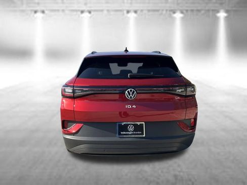 Used 2023 Volkswagen ID.4 S RWD image 4