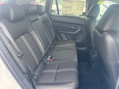 Used 2026 MAZDA CX-50 AWD 2.5 S w/ Preferred Pkg image 30